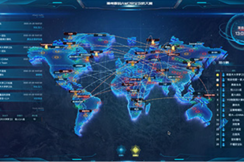 职业教育法首次修订，南宫ng28数码助力新安全人才培养